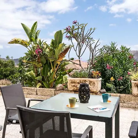 Vistamar 2 Apartment