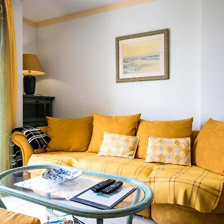 Apartment Vistamar 2 Chayofa
